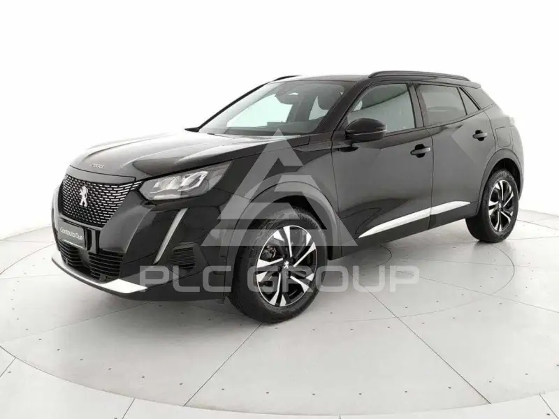 2023 Peugeot 2008