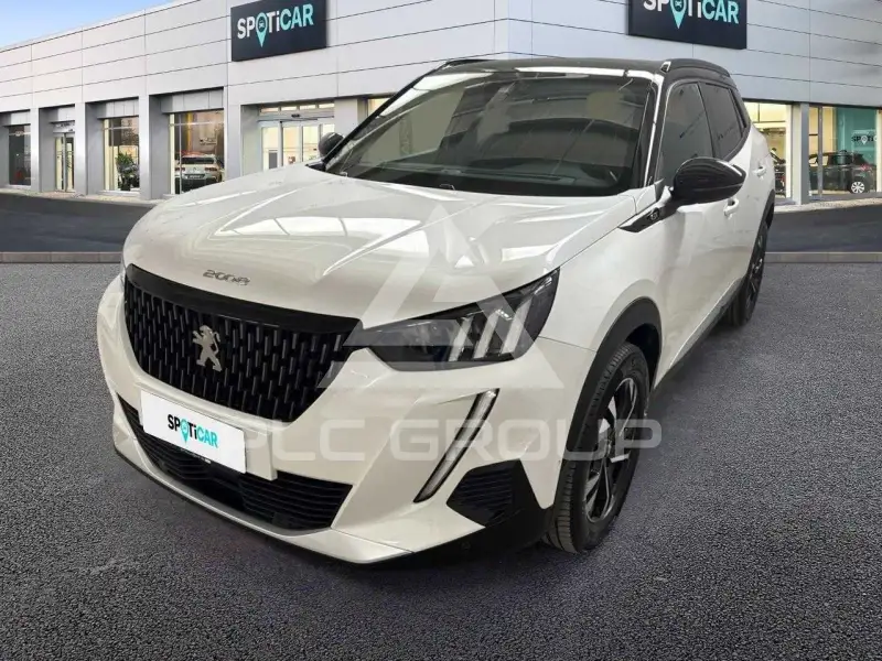 2023 Peugeot 2008