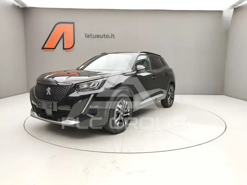 2023 Peugeot 2008