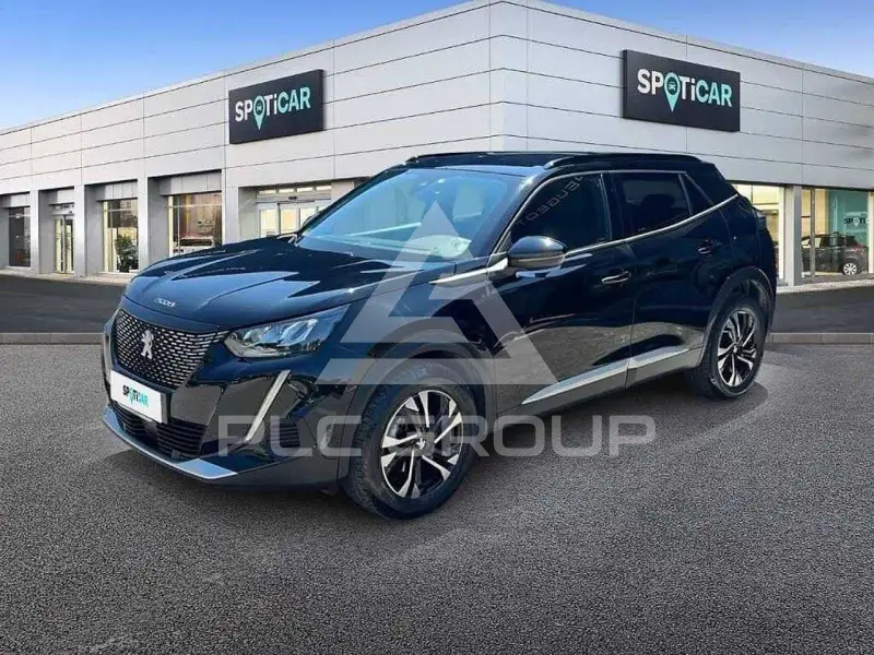 2023 Peugeot 2008