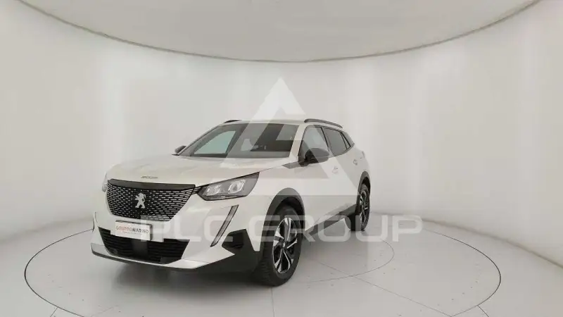 2023 Peugeot 2008