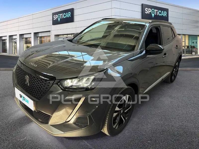 2023 Peugeot 2008