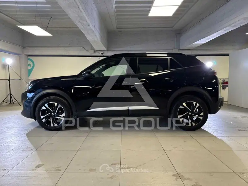 2023 Peugeot 2008