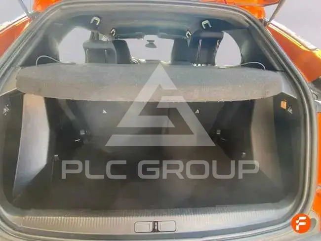 2023 Peugeot 2008