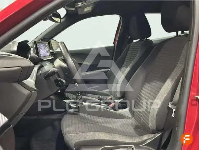 2023 Peugeot 2008