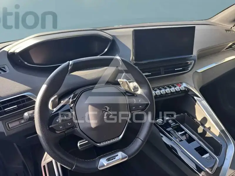 2023 Peugeot 3008