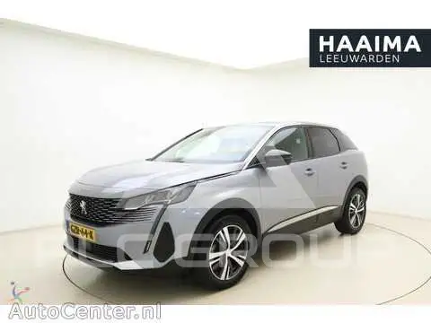 2023 Peugeot 3008