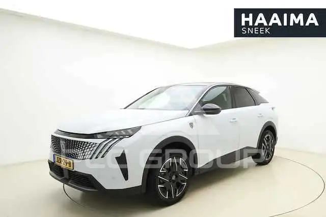 2023 Peugeot 3008