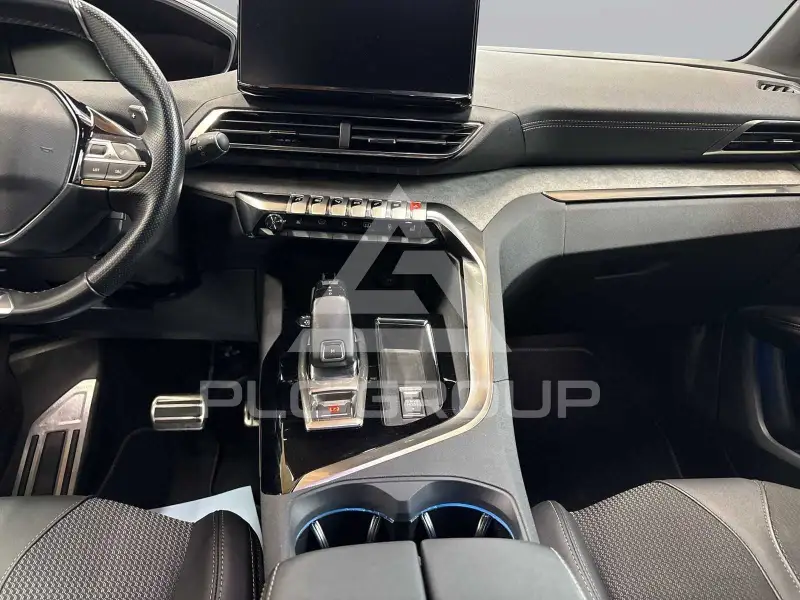 2023 Peugeot 3008