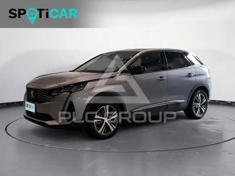 2023 Peugeot 3008