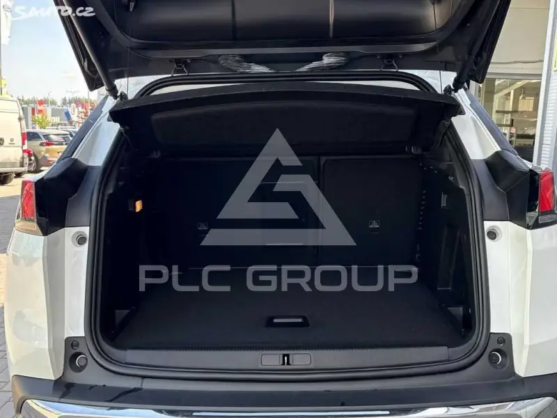 2023 Peugeot 3008