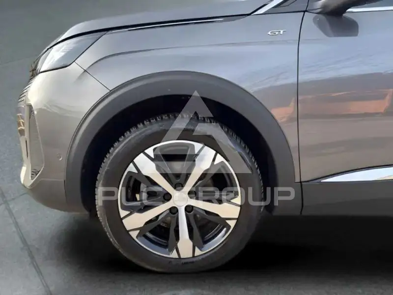 2023 Peugeot 3008