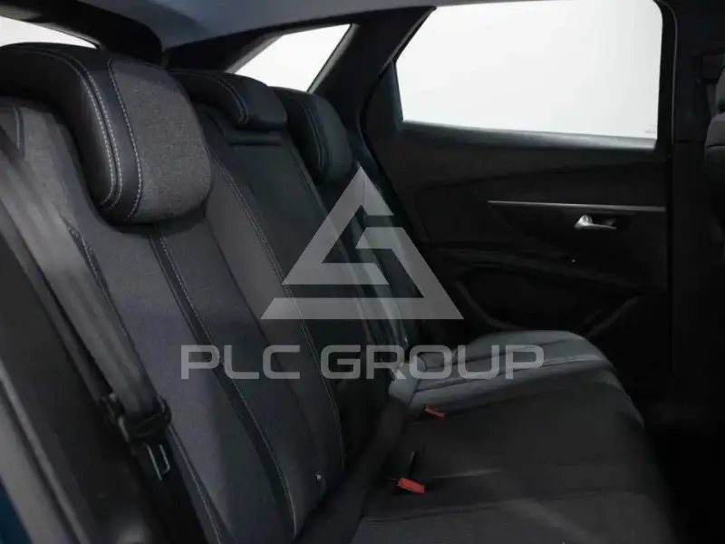 2023 Peugeot 3008
