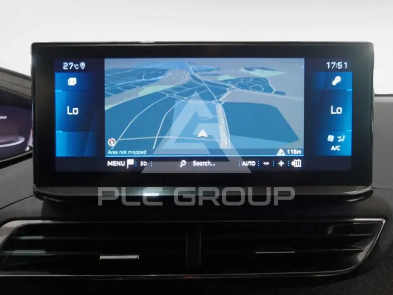 2023 Peugeot 3008