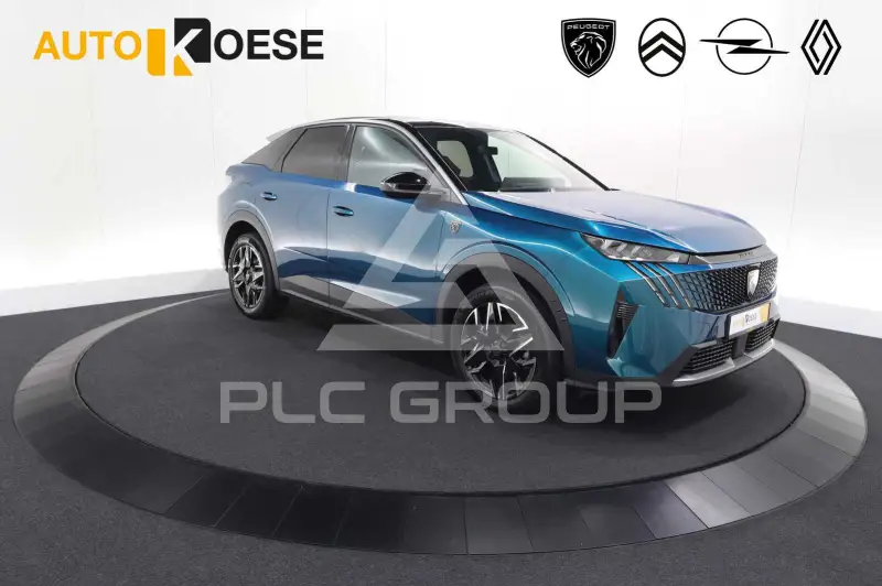 2023 Peugeot 3008