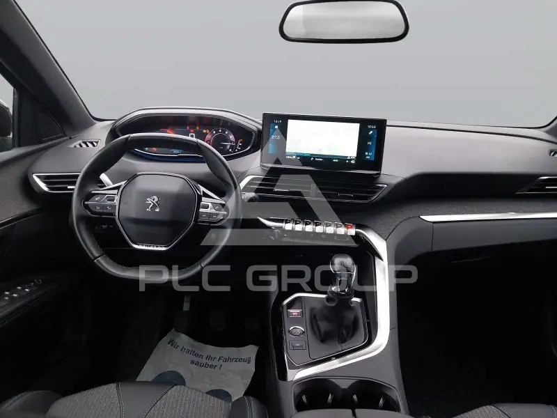 2023 Peugeot 3008