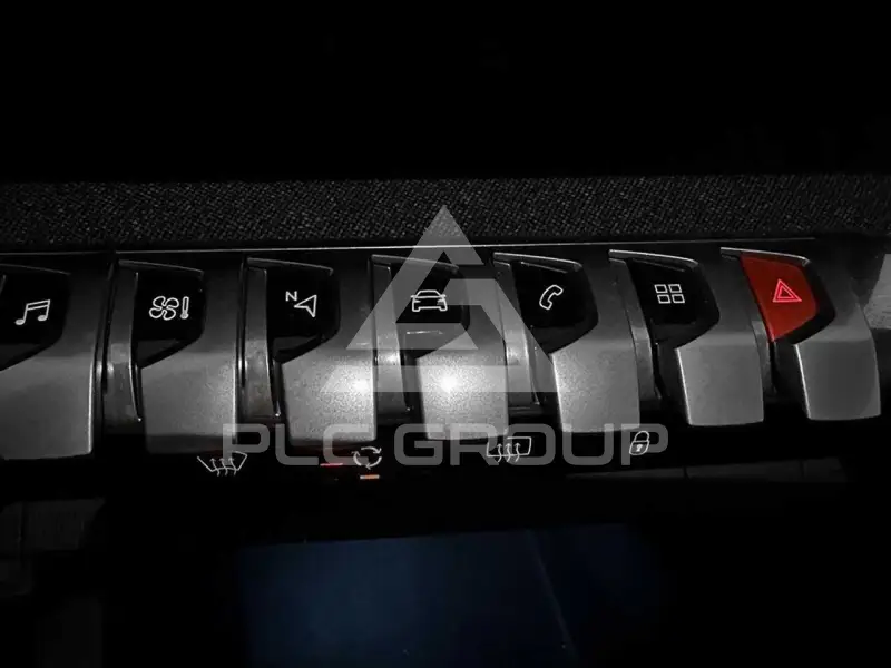 2023 Peugeot 3008