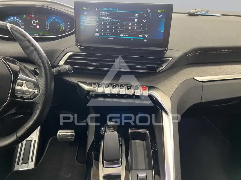 2023 Peugeot 3008