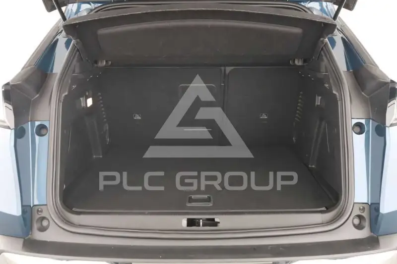 2023 Peugeot 3008