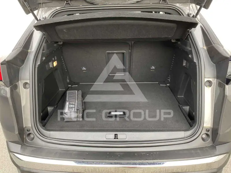 2023 Peugeot 3008