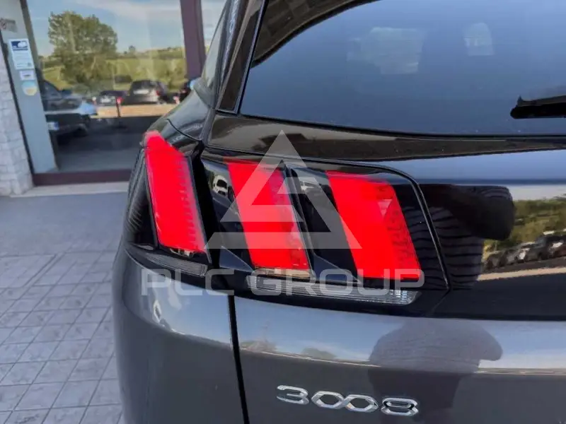2023 Peugeot 3008