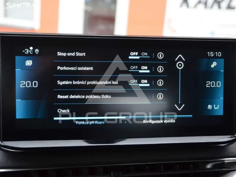 2023 Peugeot 3008