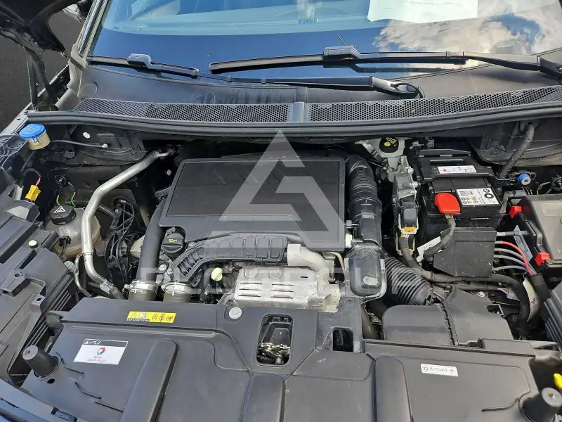 2023 Peugeot 3008