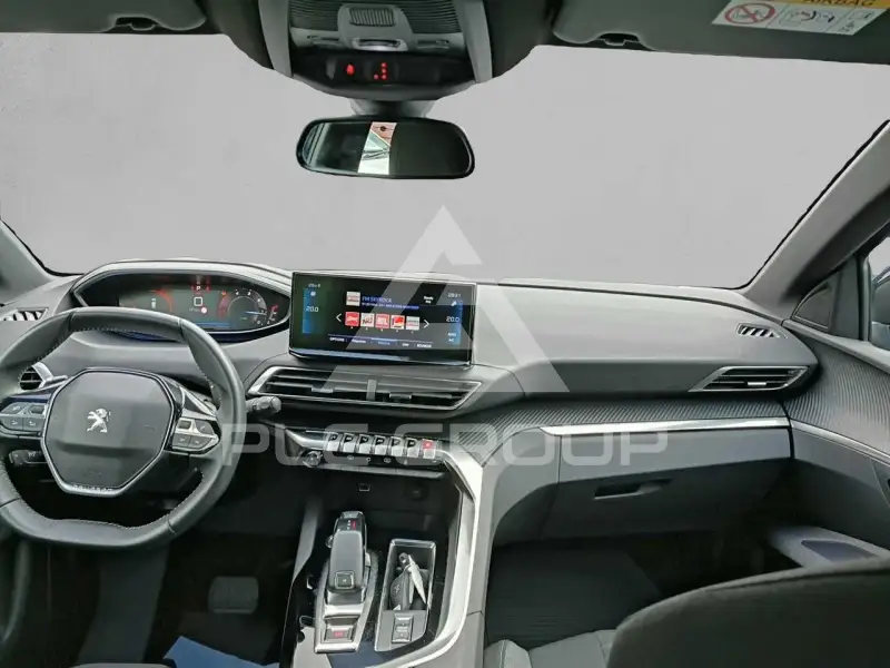 2023 Peugeot 3008