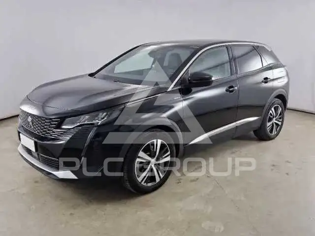 2023 Peugeot 3008