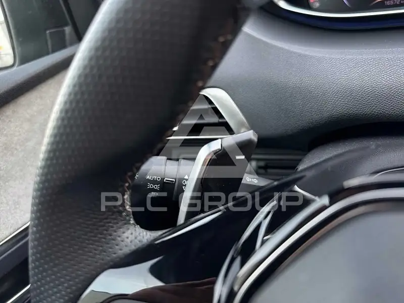 2023 Peugeot 3008