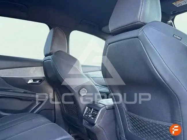 2023 Peugeot 3008