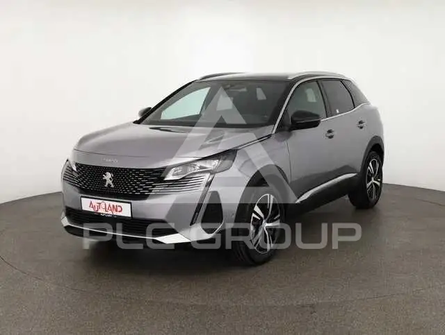2023 Peugeot 3008