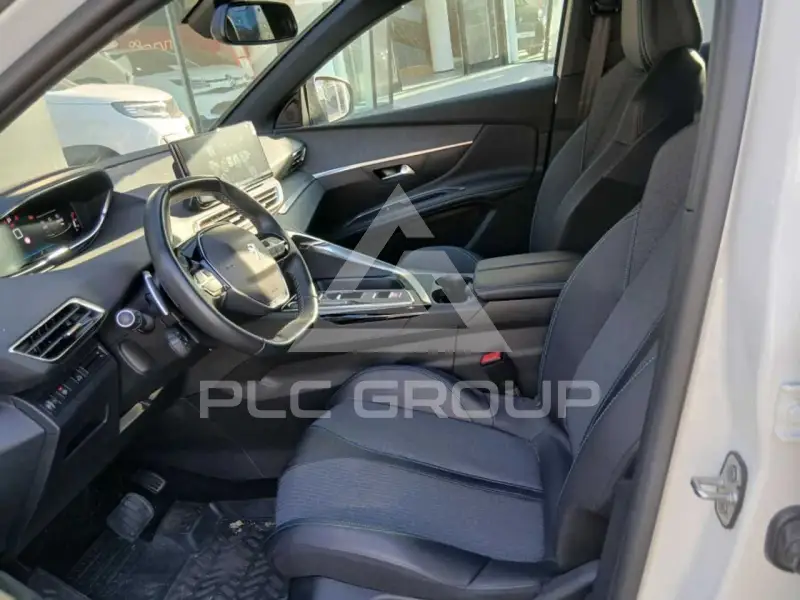 2023 Peugeot 3008