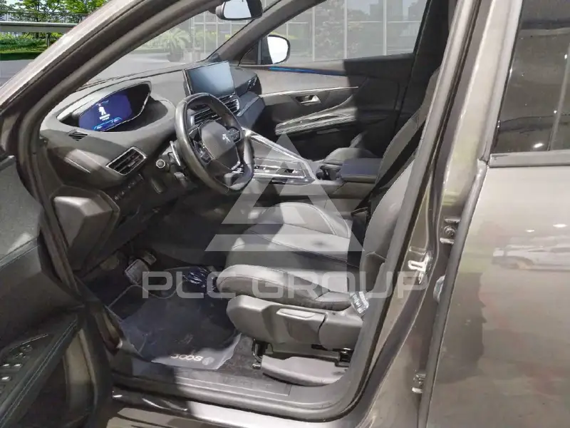 2023 Peugeot 3008