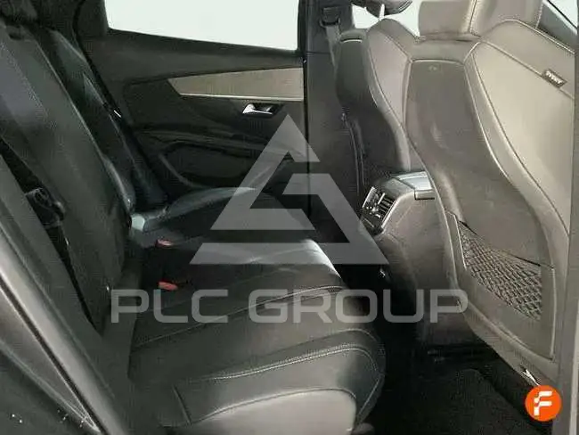 2023 Peugeot 3008