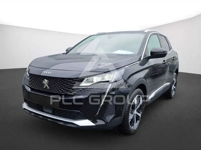 2023 Peugeot 3008