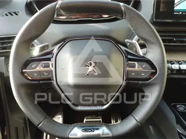 2023 Peugeot 3008