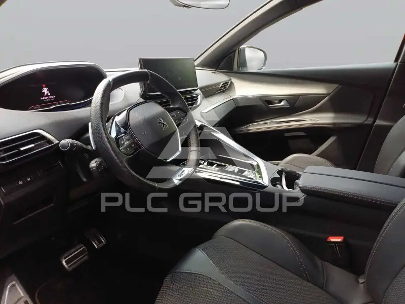2023 Peugeot 3008