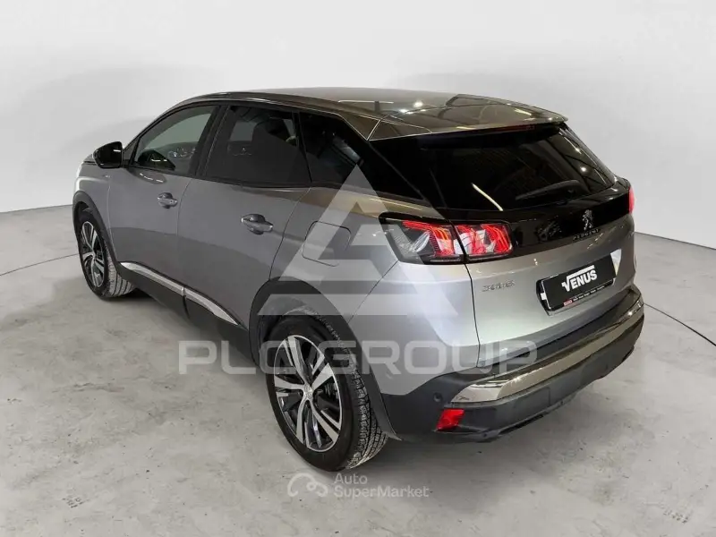 2023 Peugeot 3008