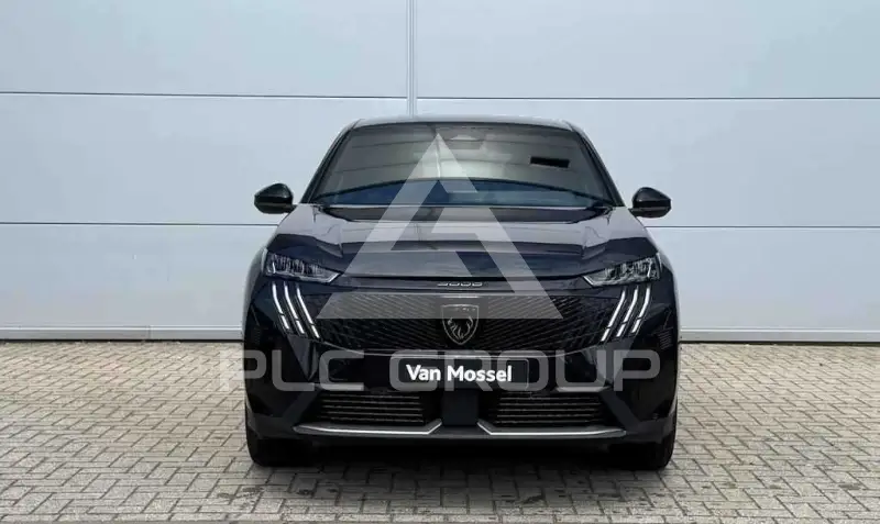 2023 Peugeot 3008