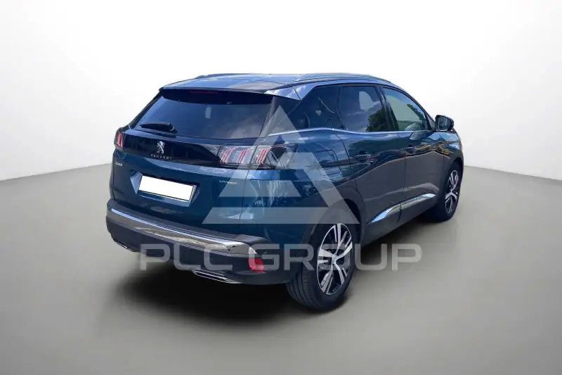 2023 Peugeot 3008