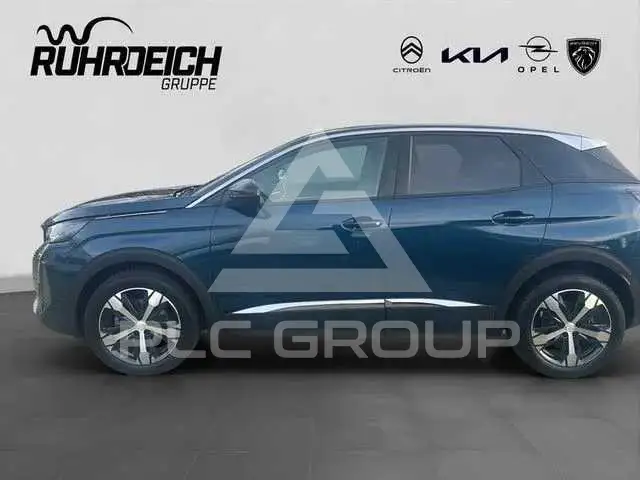 2023 Peugeot 3008