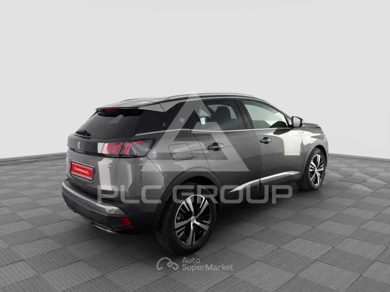 2023 Peugeot 3008
