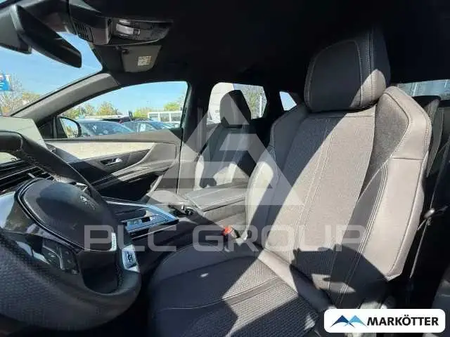 2023 Peugeot 3008