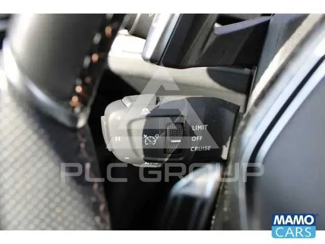 2023 Peugeot 3008