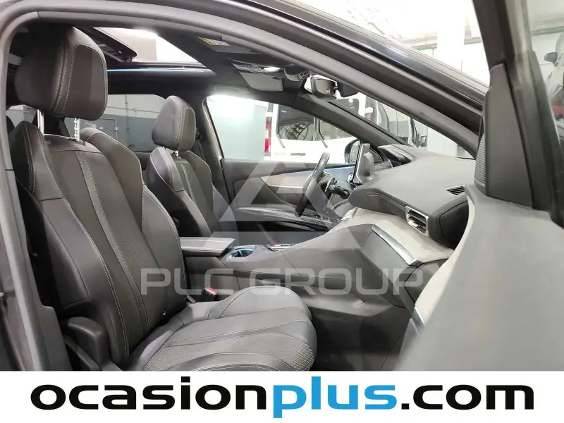 2023 Peugeot 3008