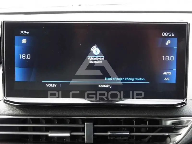 2023 Peugeot 3008