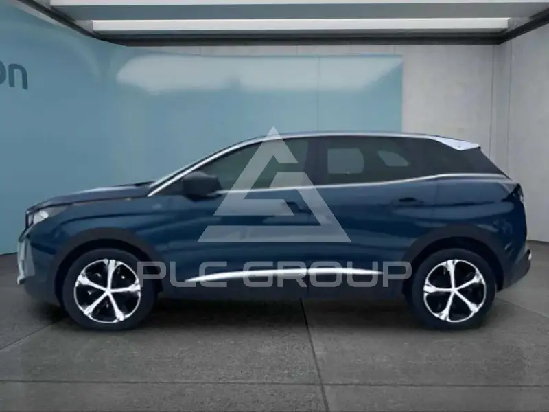 2023 Peugeot 3008