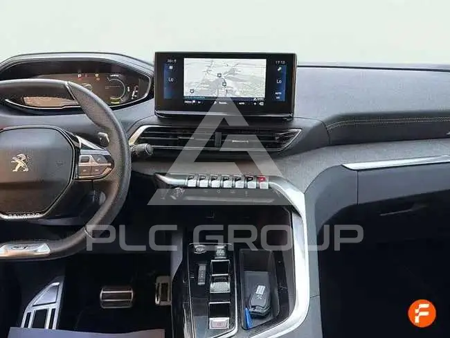 2023 Peugeot 3008