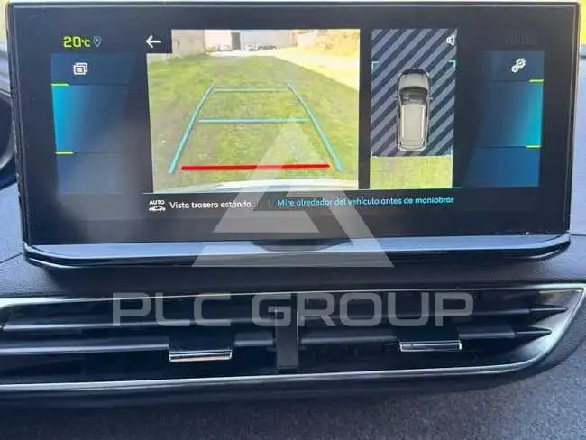 2023 Peugeot 3008